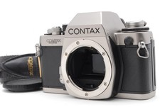 [Top MINT] Contax S2 60 Years