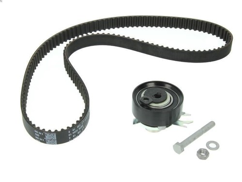 Timing belt set ina - ina, 0166