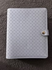 Kikki K A5 Soft Planner Light