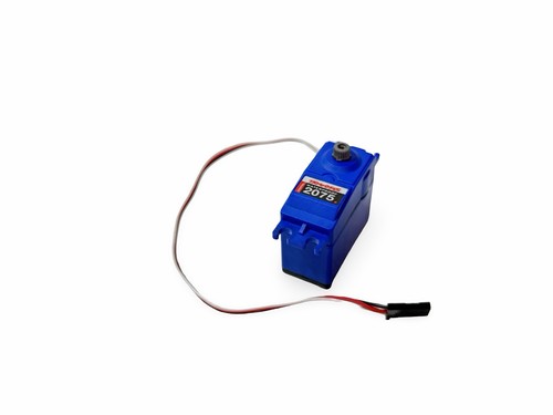 Traxxas 2075 waterproof - traxxas,