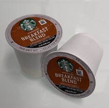 Starbucks Breakfast Blend