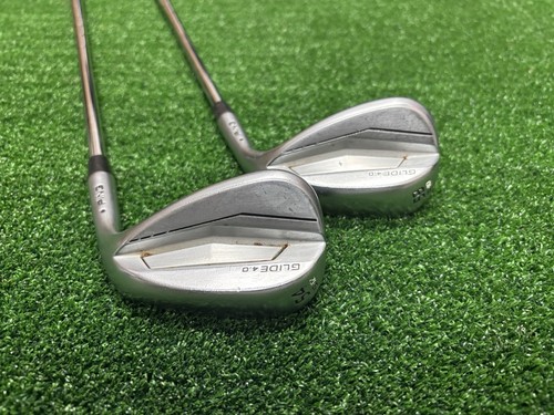 Ping glide 58 - ping, 58°