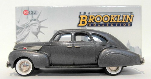 Brooklin scale brk106 - ,