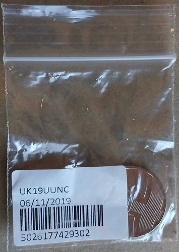 2019 union jack 10p - -,