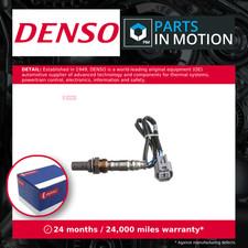 Lambda Sensor DOX-0430 Denso Oxygen 1X439F472AA 1X439F472AB 1X439F472AC Quality