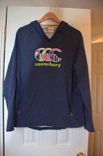 Canterbury Uglies Hoodie