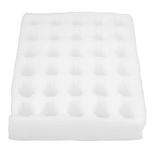  Egg Tray Eggs Container Rack