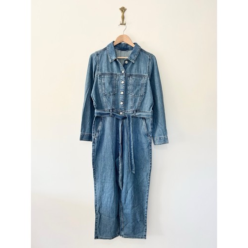 Marks spencer denim boiler - spencer,