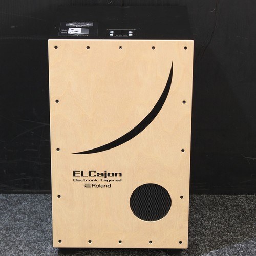 Roland electronic - ec-10,