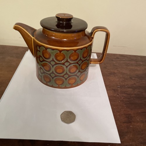 Vintage 1970s hornsea pottery - vintage,