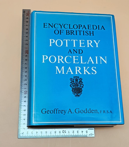Encyclopaedia british - of,