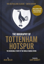 The Biography of Tottenham
