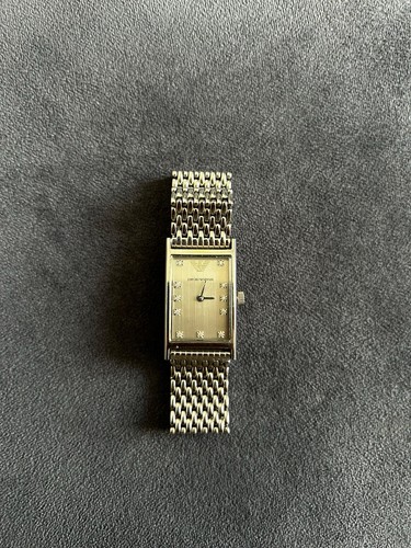 Emporio armani women watch - emporio,