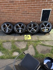 Audi line 18 set - s-line, 18”