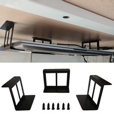 under Desk Laptop Holder