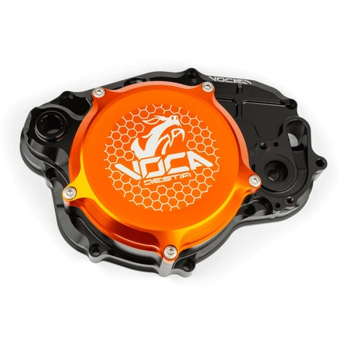 Voca racing clutch cover - voca,