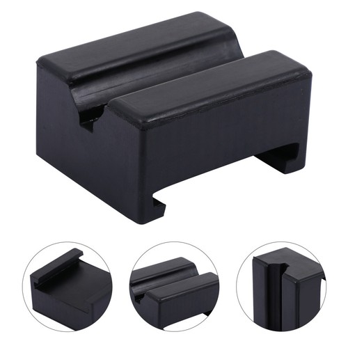 Jack stand pads extra heavy - jack,