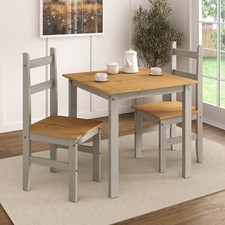 Corona Dining Table Set 2