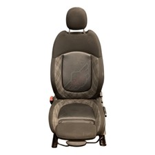 BMW Mini F55 F56 Passenger Side Seat Half Leather 1163135x