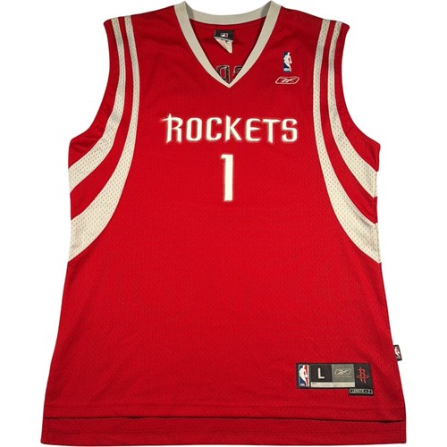 Reebok houston rockets nba - houston,