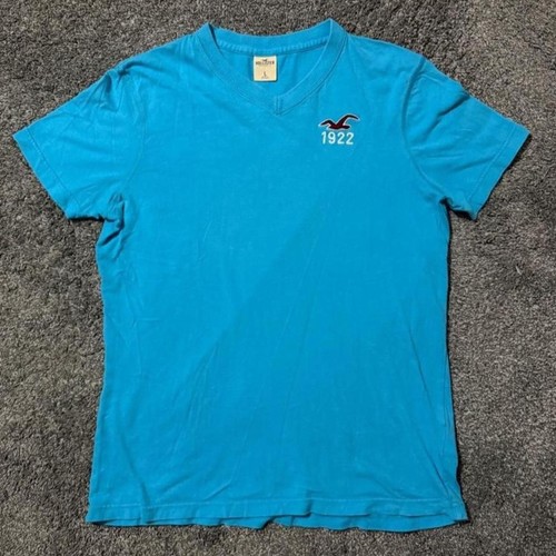 Hollister men blue - hollister-co,