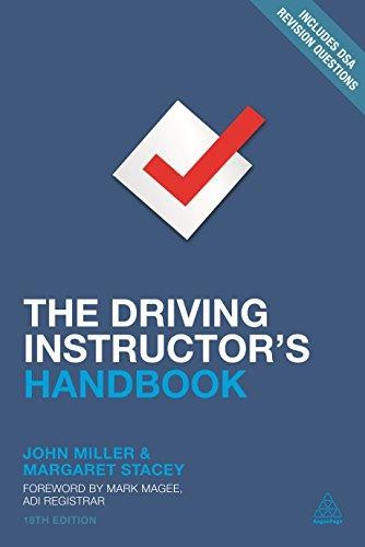 The driving instructor - the,