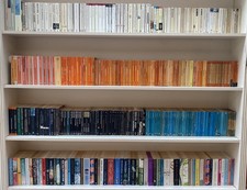 Penguin / Vintage Books - Huge