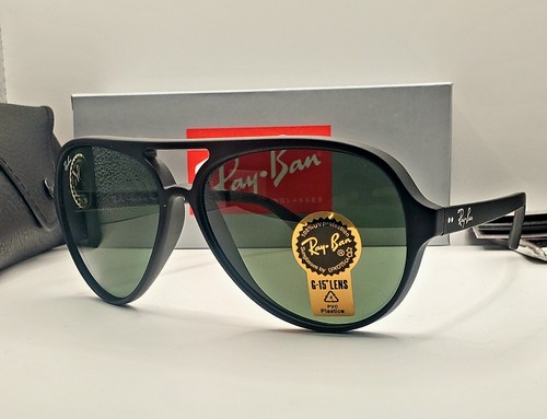 New ray ban rb4125 - ray-ban,