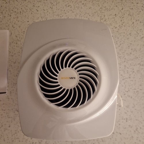 Envirovent filterless infinity - envirovent,