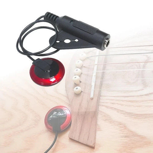 Pcs piezo contact - pcs,