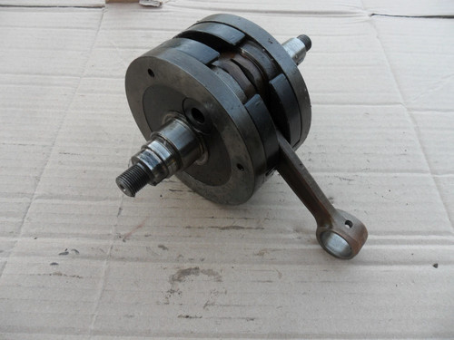 Sherco crankshaft con rod - con,