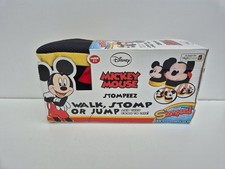 NEW STOMPEEZ DISNEY MICKEY