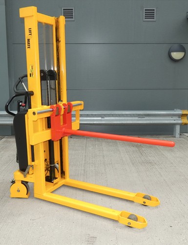 Logitrans electric lifter - logitrans,