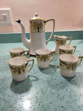 1908 Noritake Blue Komaru