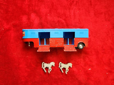 Corgi Major Diecast Horse Box