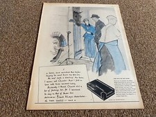 PPOBK2 ADVERT 14X11 ROWNTREES