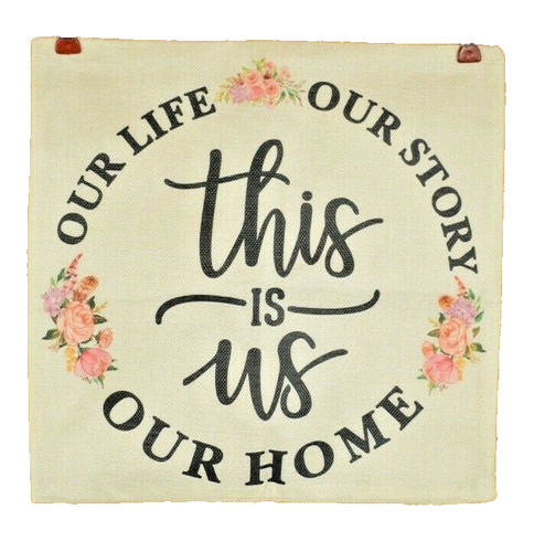 This our life story - life,