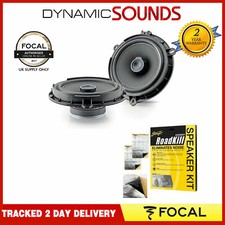 Focal Inside Drive 2.0 Ford