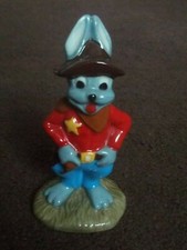 WADE COLLECTORS CLUB 1998 from