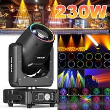 230W LED Moving Head Light