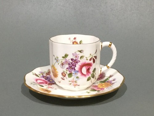 Royal crown derby posies - royal,