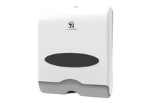 Paper Hand Towel Dispenser for