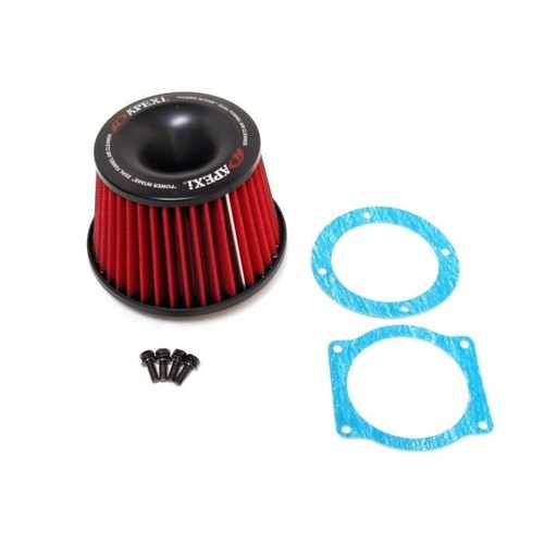 Apexi power induction kit - apexi,