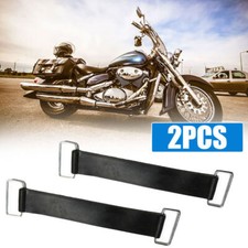 Motorcycle parts rubber - 2x,