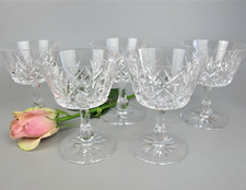 Champagne Glasses Coupes