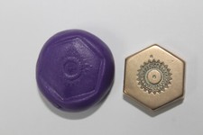 Vintage Original India Antique