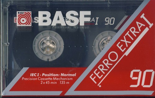 Basf ferro extra fei 90 - ferro,