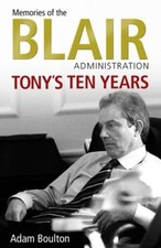 Memories of the Blair