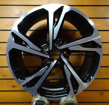 2022 AUDI E-TRON GT 20X9 20"