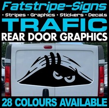 to fit RENAULT TRAFIC PEEKING